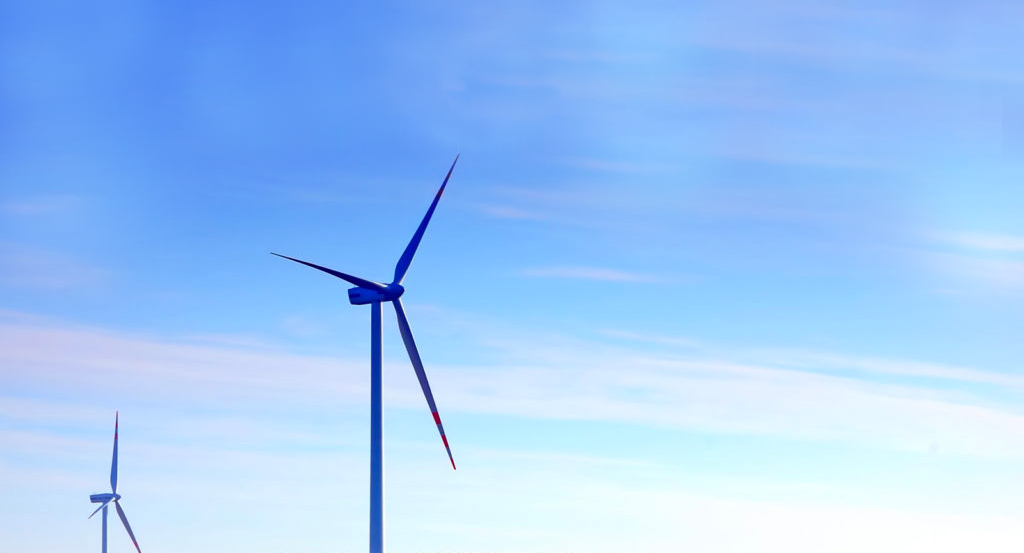 Wind Projects - Poul Martin Wael - Your Preferred Partner in the Wind Industri