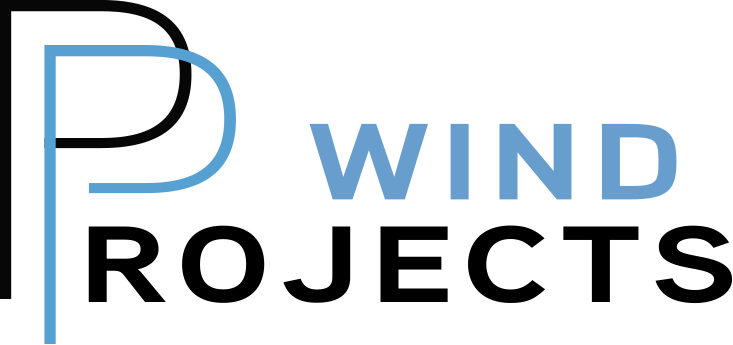 Wind Projects - Your Preferred Partner in the Wind Industri